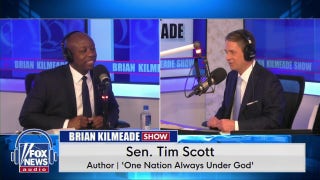 Sen. Tim Scott warns Democrats have ‘weaponized’ financial institutions