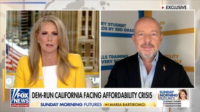 Steve Hilton demands FBI re-interview Becerra in corruption case