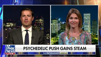 Debating the dangers of a psychedelic comeback