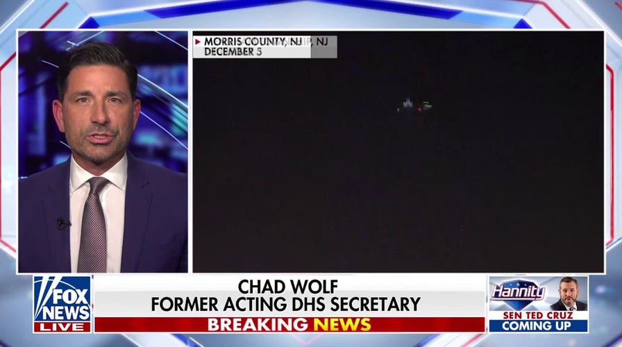 The government needs to be providing information to the American people, says former DHS Secretary