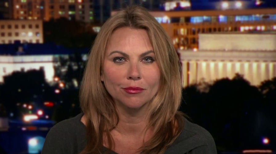 Lara Logan: Biden admin has intentionally opened border for drug cartels