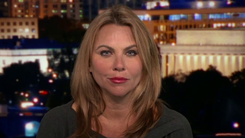 Lara Logan: Biden admin has intentionally opened border for drug cartels