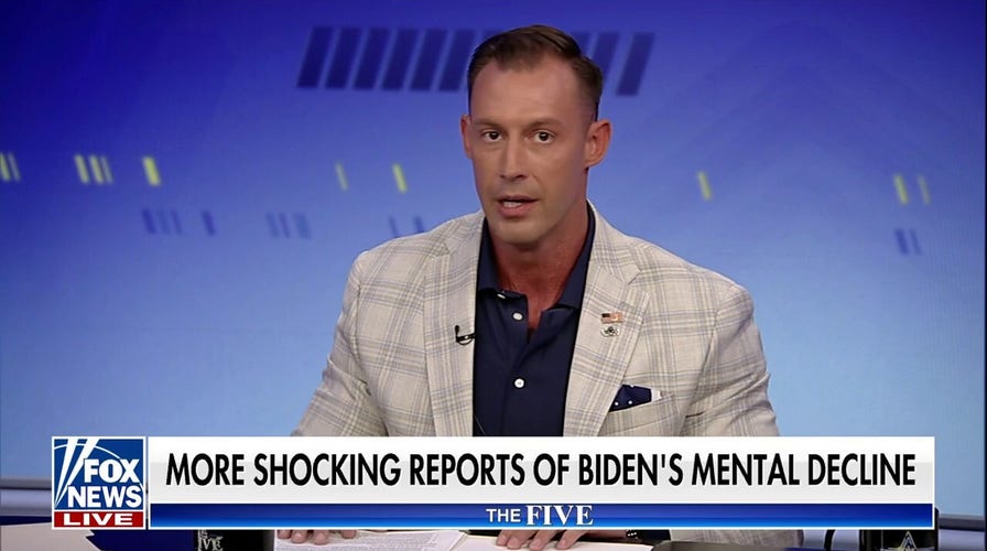 Biden is in the fight of his political life: Johnny 'Joey' Jones