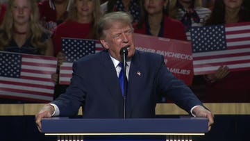 Trump offers Americans $5,000 each if GOP wins midterms