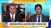 Minneapolis Mayor Jacob Frey defends ICE lawsuit after fatal shooting: 'Get out'