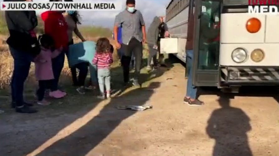 Julio Rosas: Detention centers are way over capacity