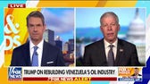 Trump energy chief predicts 'positive change' in Venezuela