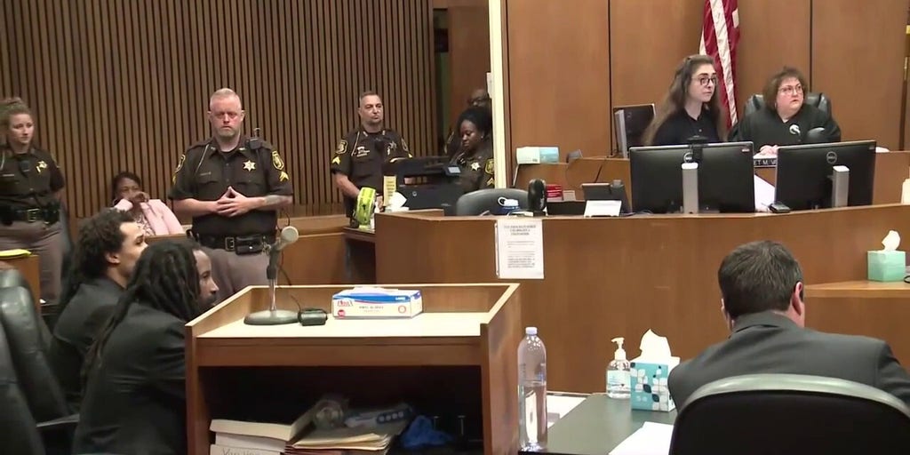 Suspect accused of Jewish leader Samantha Woll's murder may face