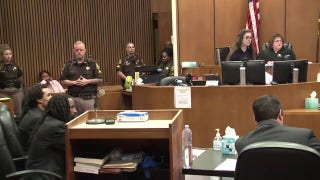 Suspect accused of Jewish leader Samantha Woll's murder may face retrial after jury deadlocked  - Fox News