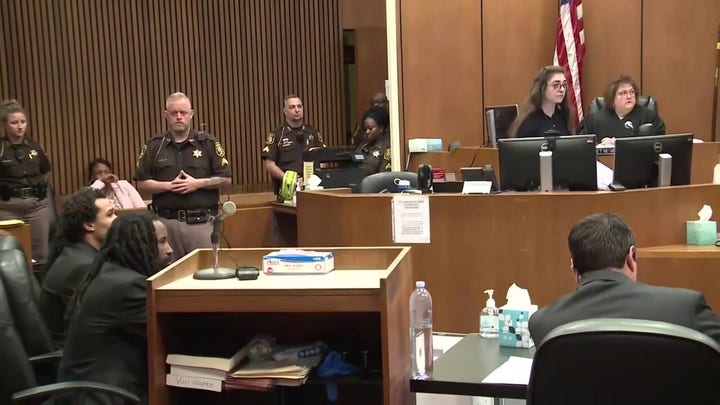 Suspect accused of Jewish leader Samantha Woll's murder may face retrial after jury deadlocked 