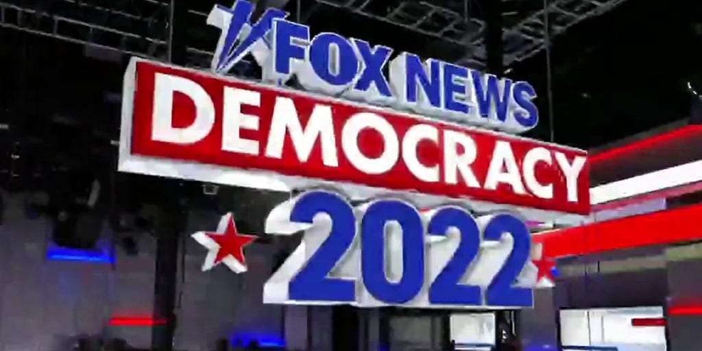 Fox News midterm projections for Westernmost states Fox News Video