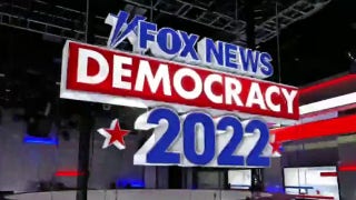 Fox News midterm projections for Westernmost states - Fox News