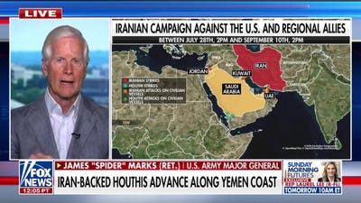 Trump predicts war with Iran will end 'very soon,' likely after midterms | Live Updates from Fox News Digital