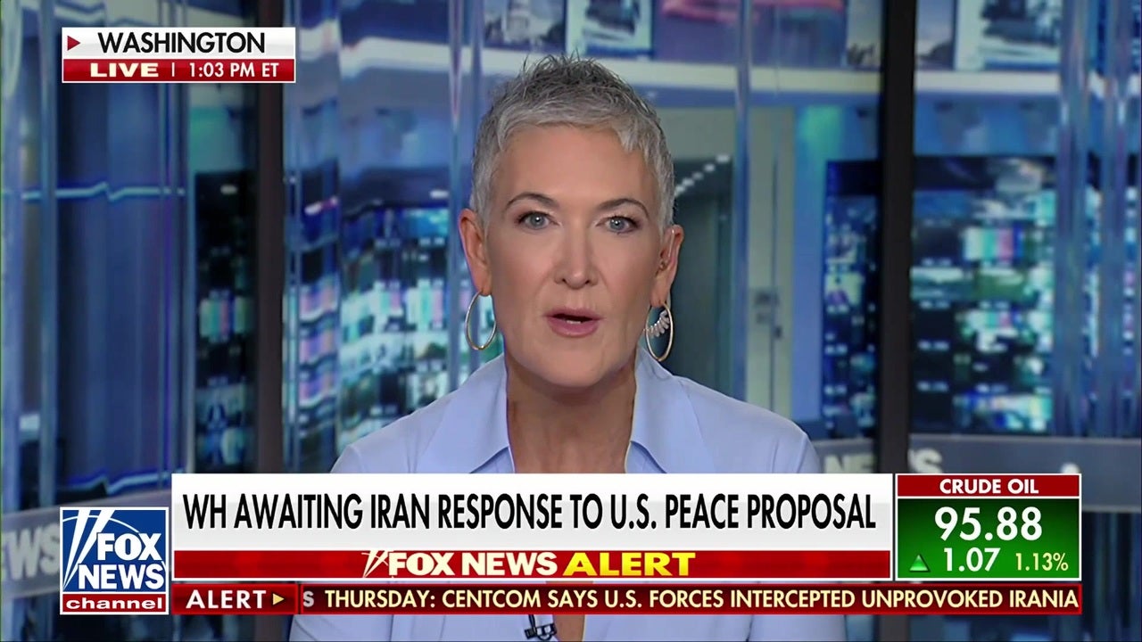 3 US war ships targeted by Iran face nonstop incoming fire