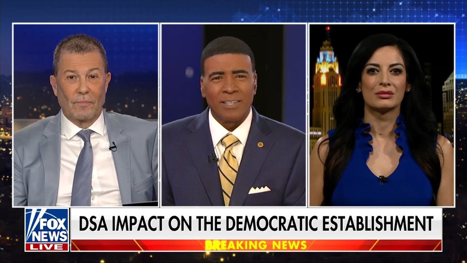 If Democrats are really interested in helping the working class, they would stop illegal immigration: Julian Epstein