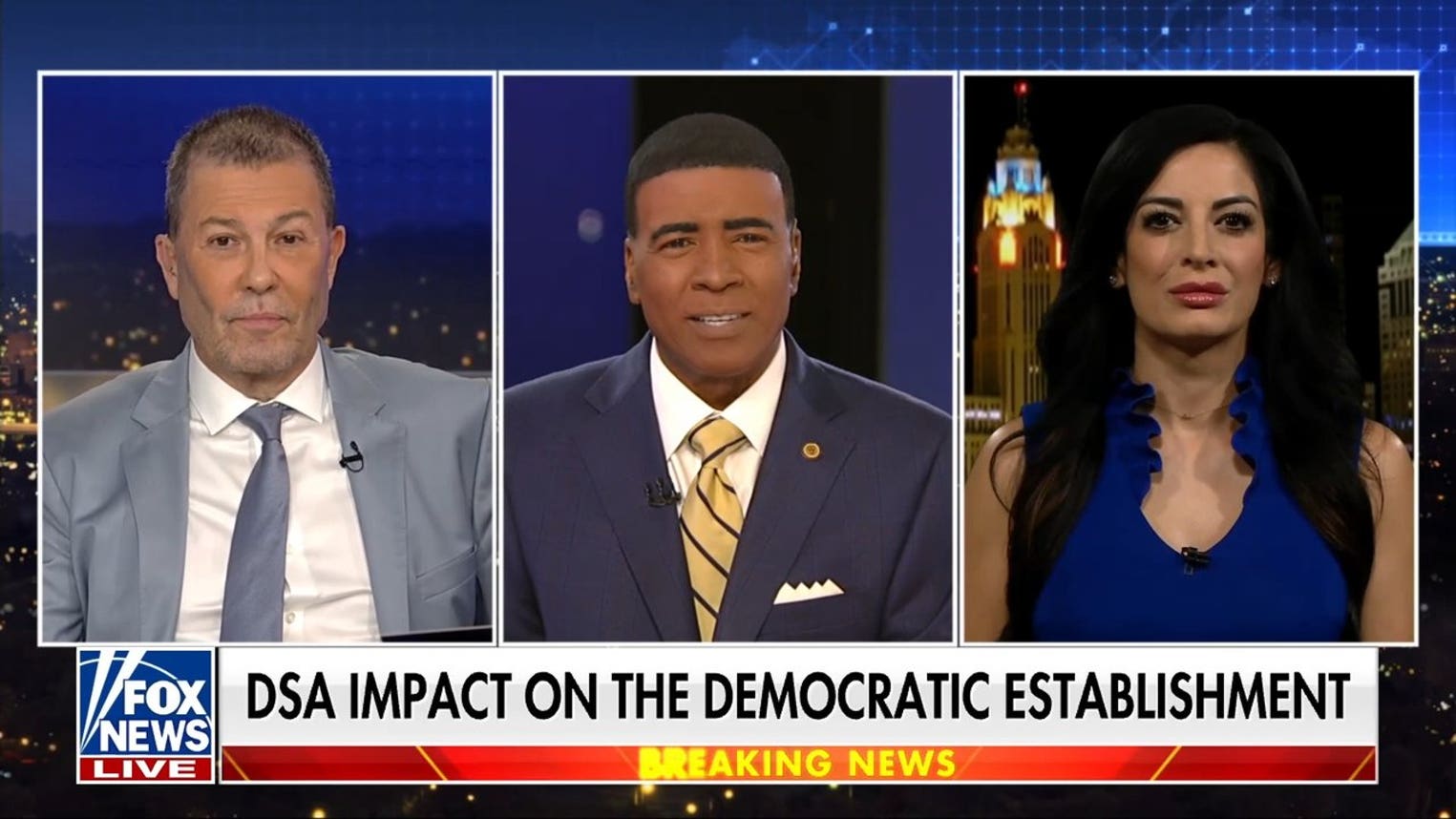 If Democrats are really interested in helping the working class, they would stop illegal immigration: Julian Epstein