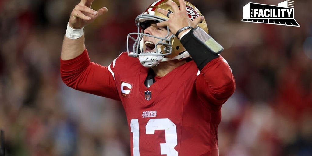 Should Brock Purdy feel disrespected by 49ers' $45M per season offer? | The Facility
