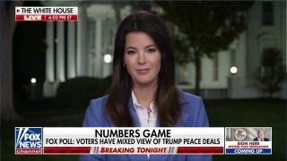 This is what Saudi Arabia's massive investment in the U.S. could look like