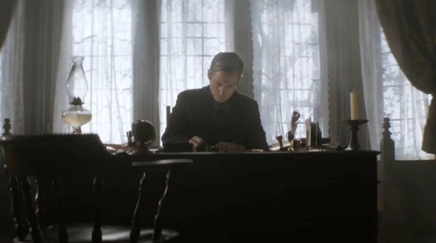 American Dynasty | The Vanderbilts