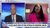 Federal spending cuts impact aid to domestic abuse victims, attorney says
