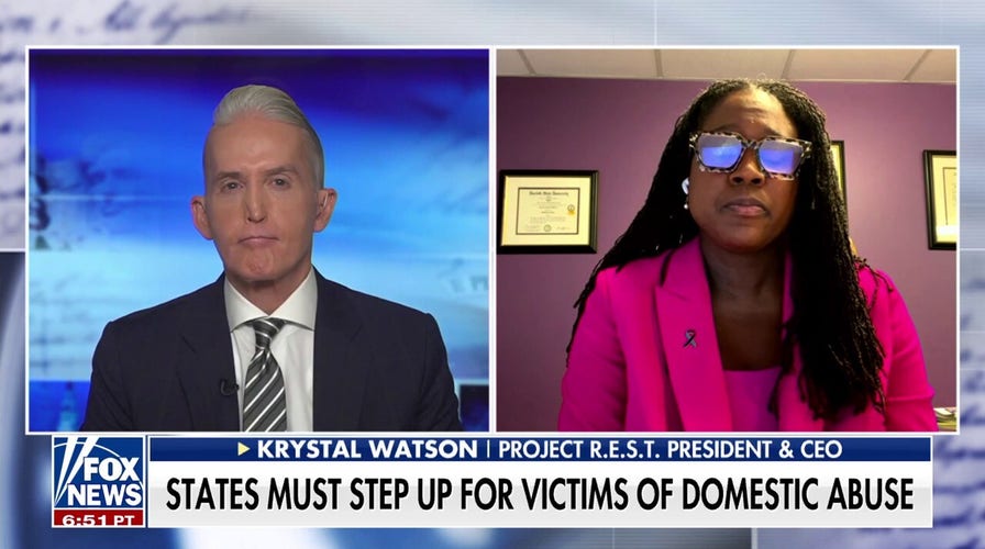 Federal spending cuts impact aid to domestic abuse victims, attorney says