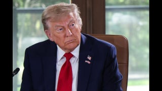 Lindsey Graham: Trump reversed the damage done by Afghanistan withdrawal under Biden