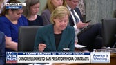 Senate bill could regulate NCAA contracts