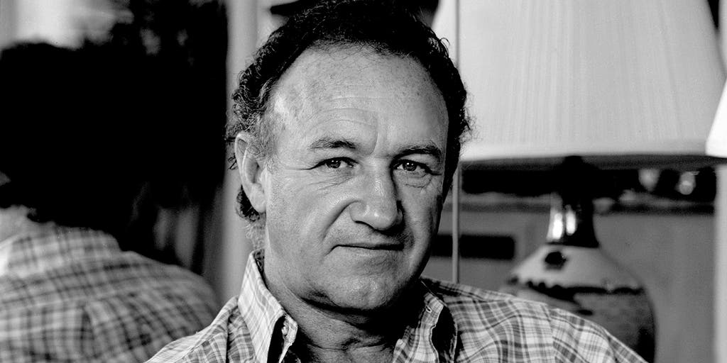 Gene Hackman was ‘eager’ to keep up flight instruction and pilot’s license