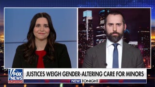 Lawyer thrown out of council meeting for waving American flag was a ‘complete overreaction,’ Aaron Terr says - Fox News