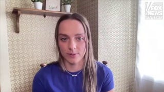 Plaintiffs in Supreme Court case over trans athletes in women's and girls' sports reveal backstory behind lawsuit