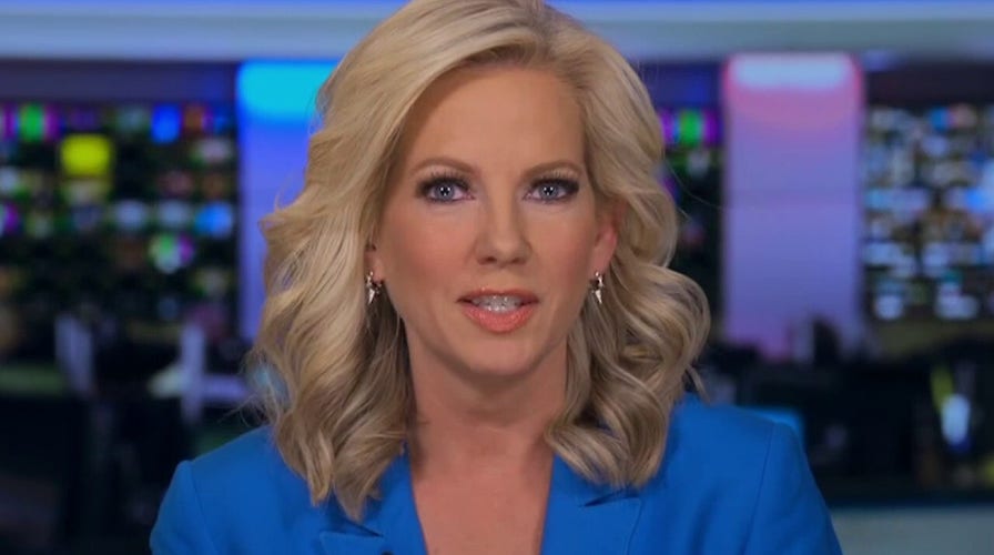 Shannon Bream gives legal insight on the Trump-Russia probe