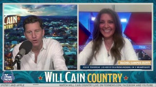 Call Trump "Daddy?" Plus, Secretary Hegseth Slams Reporters For Cheering On Iran | Will Cain Country - Fox News