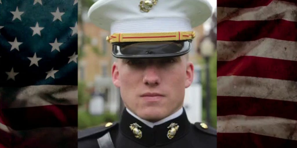 Marine vet warns against US military focusing on diversity & inclusion