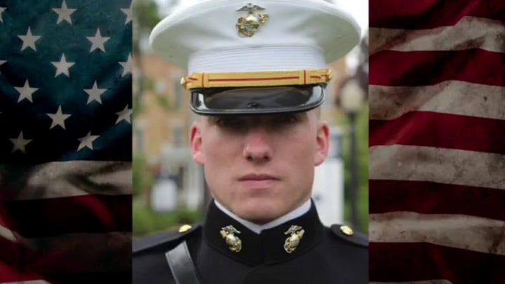 Marine vet warns against US military focusing on diversity & inclusion instead of fighting wars