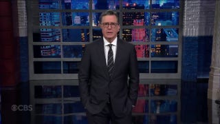 Late-night hosts rally around Kimmel following suspension, accuse Trump administration of censoring host