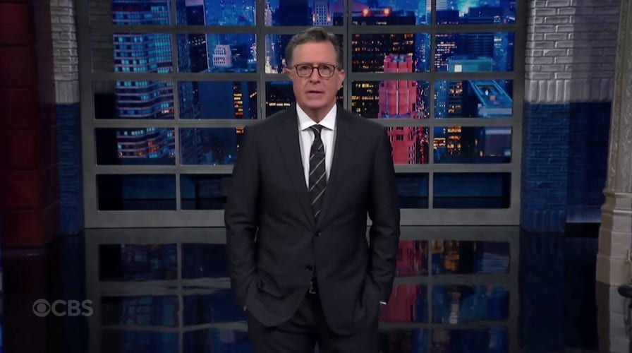  Late-night hosts rally around Kimmel following suspension, accuse Trump administration of censoring host