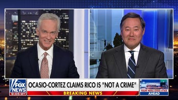How much is criminal and how much is impeachable?: John Yoo