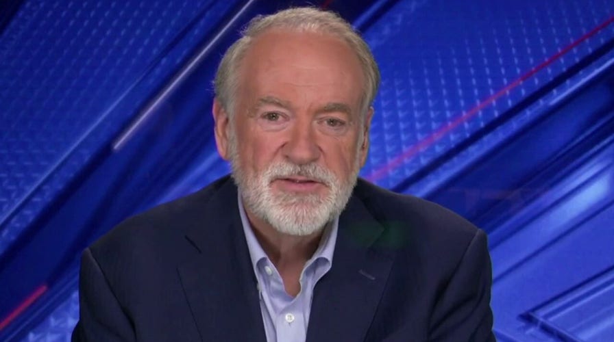 Mike Huckabee: These people have lost their minds