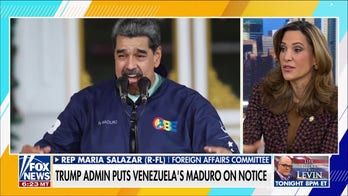 Venezuela fires back at Trump declaration on airspace: 'Unjustified aggression'