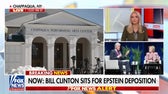 Bill Clinton sits for Epstein questioning, Clintons claim no knowledge of crimes