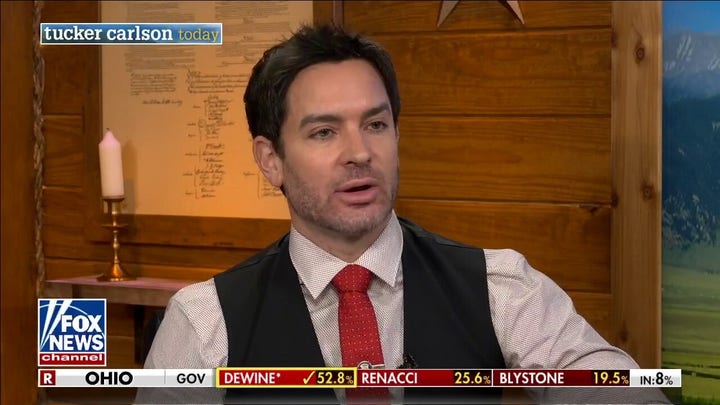 Jan. 6 misdemeanors are being treated like felonies: Straka