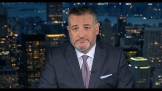 Ted Cruz: Trump took on Iran directly