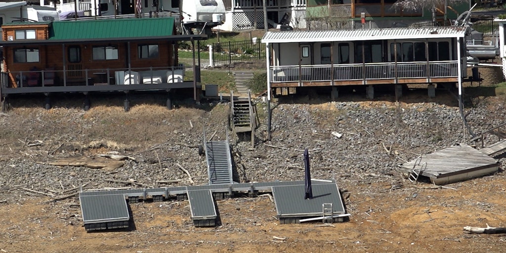 Tennessee Hurricane Helene Cleanup Nears Completion