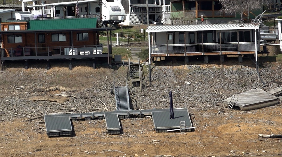 Tennessee Hurricane Helene Cleanup Nears Completion