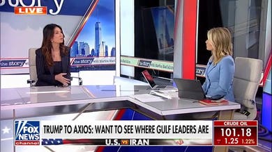 Iran faces ‘extreme pressure’ as Trump mulls Gulf leader meeting
