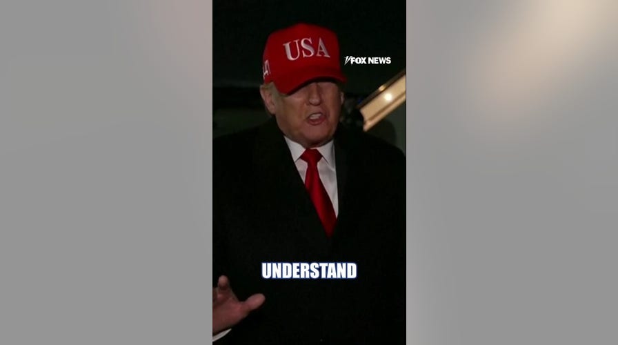  'DESPERATE' Iran is successful  VERY atrocious  shape