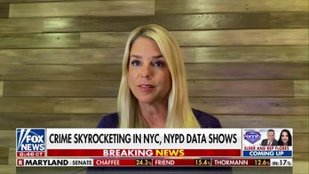 Former Florida attorney general says criminals are becoming 'more emboldened than police officers'