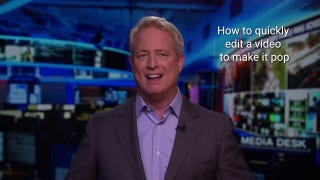 How to quickly edit a video on iPhone - Fox News