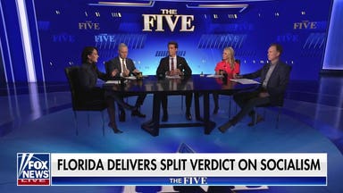 Dana Perino: This was a huge embarrassment for Chuck Schumer