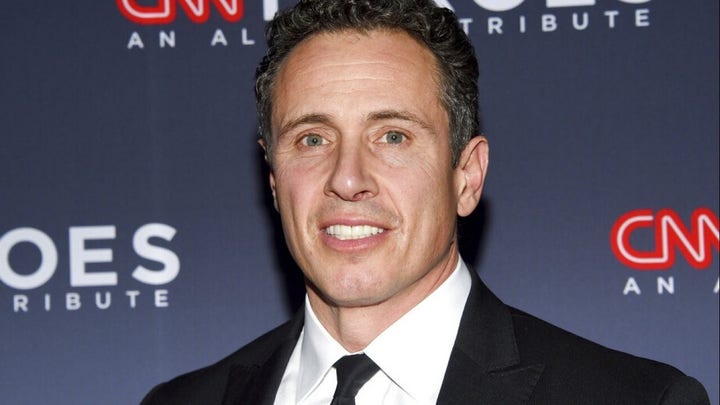 Chris Cuomo Sexual Harassment Accuser: CNN Host Hasn’t Changed Since He ...